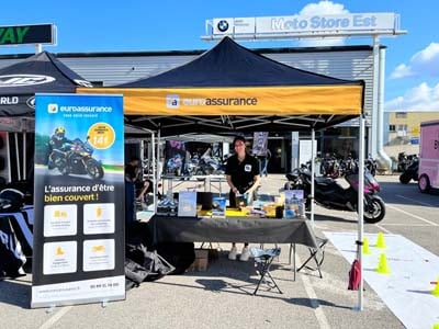 Stand Euroassuance
