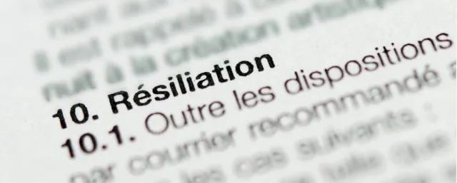 resiliation-assurance