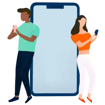 mobile