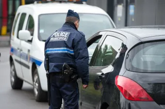 retrait de permis