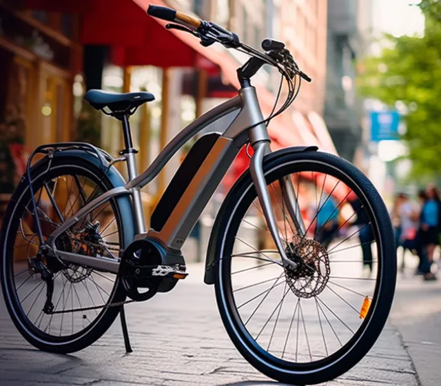 header speedbike