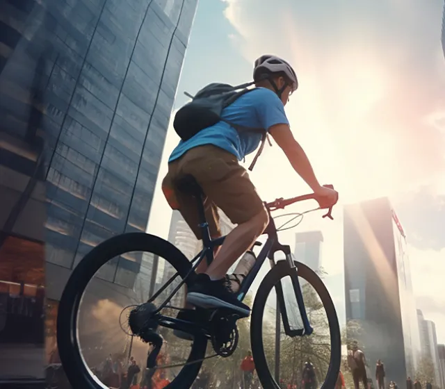 prix vélo électrique