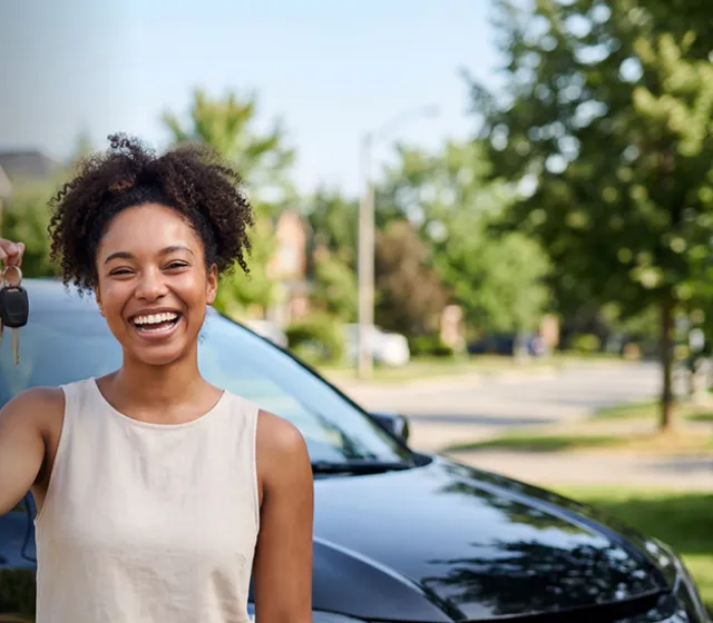 assurance auto jeune conducteur