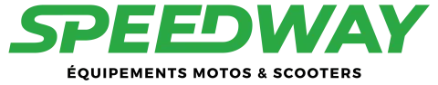 Logo SPEEDWAY