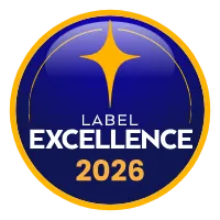 label excellence 2026