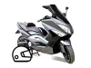 Scooter 125cc