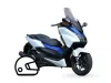 Scooter 100cc