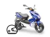 scooter 50cc