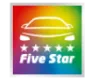 five star